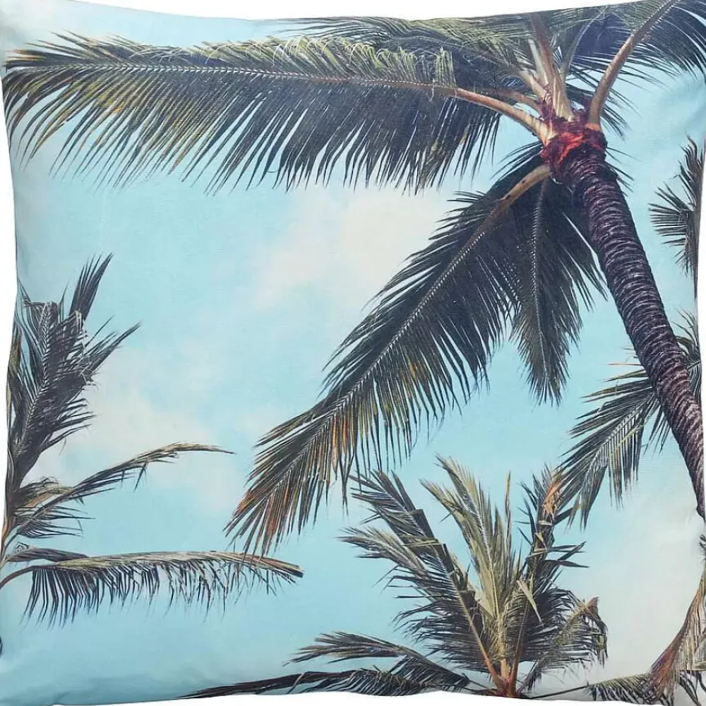 New Kussen Palm Multicolor Sierkussens