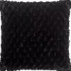 Cheap Kussen Pernes Zwart 45X45 Cm Sierkussens