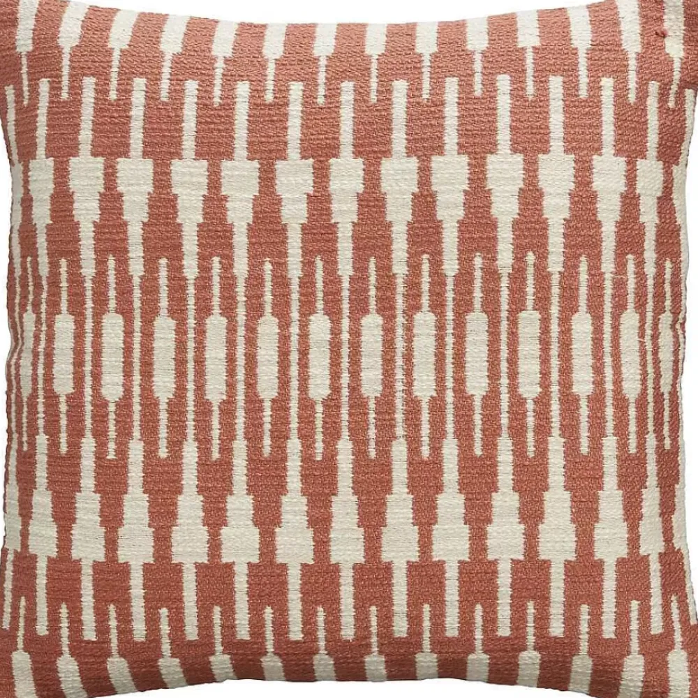 Cheap Kussen Rocroi Terra 45X45 Cm Sierkussens