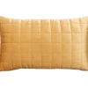 Cheap Kussen Roisel Oker 30X50 Cm - 30X50 Cm Sierkussens