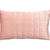 Outlet Kussen Roisel Roze 30X50 Cm - 30X50 Cm Sierkussens
