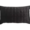 Cheap Kussen Roisel Zwart 30X50 Cm - 30X50 Cm Sierkussens