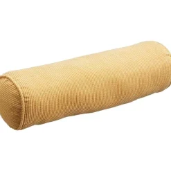 Flash Sale Kussen Rolo Geel Sierkussens