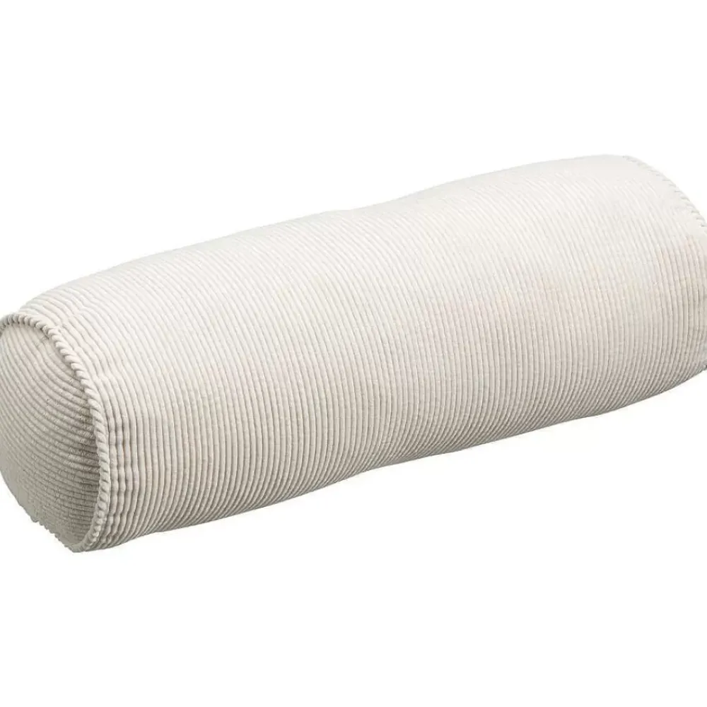 Discount Kussen Rolo Offwhite Sierkussens