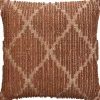 Cheap Kussen Royat Terra 45X45 Cm Sierkussens