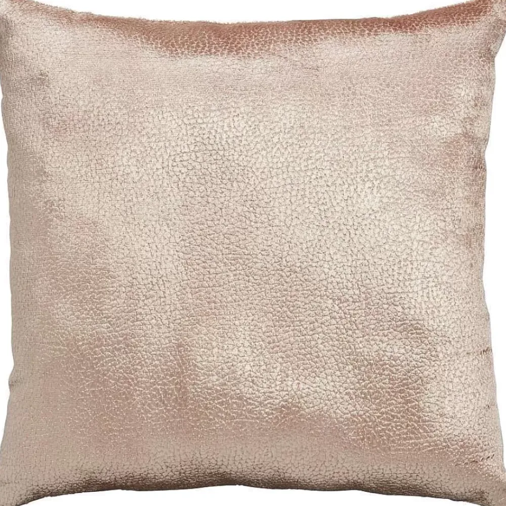Best Sale Kussen Semogo Taupe 45X45 Cm Sierkussens