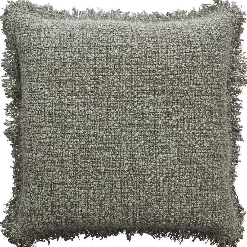Online Kussen Torcy Groen 45X45 Cm Sierkussens
