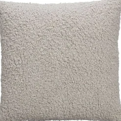 Flash Sale Kussen Trivero Grijs 45X45 Cm Sierkussens