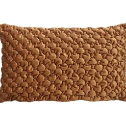 Shop Kussen Ugine Goud 30X50 Cm Sierkussens