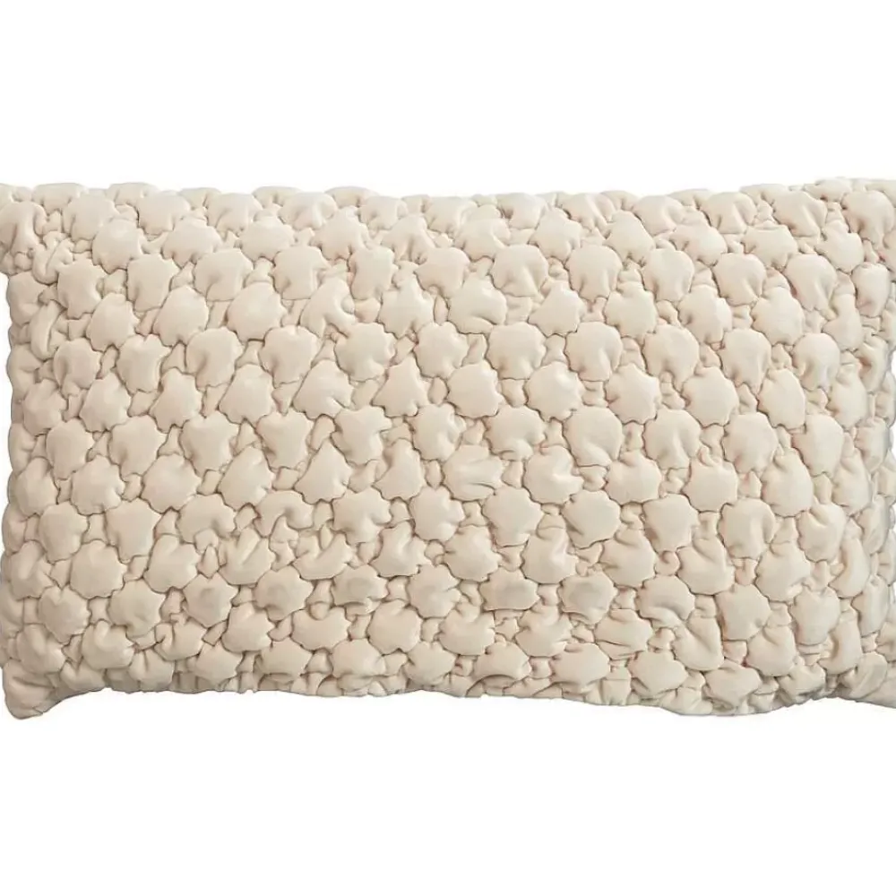 Fashion Kussen Ugine White 30X50 Cm Sierkussens