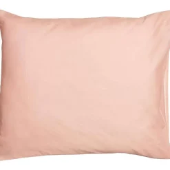Cheap Kussensloop Set/2 Roze - 60X70 Cm Beddengoed