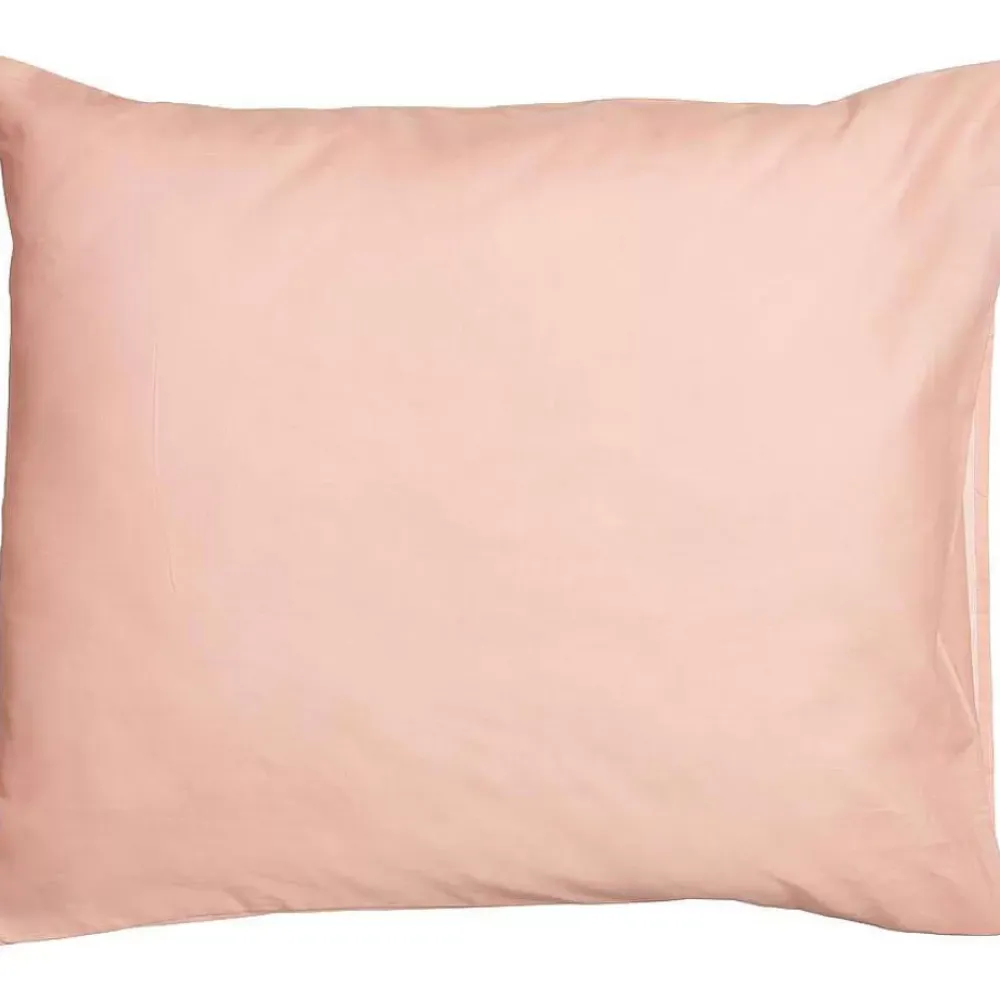 Cheap Kussensloop Set/2 Roze - 60X70 Cm Beddengoed