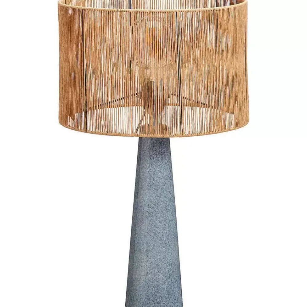 Cheap Lampenkap Ara Naturel O33Cm Hanglampen