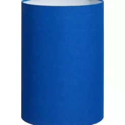 Clearance Lampenkap Ares Blauw Lampenkappen