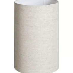 Shop Lampenkap Ares Off-White Lampenkappen