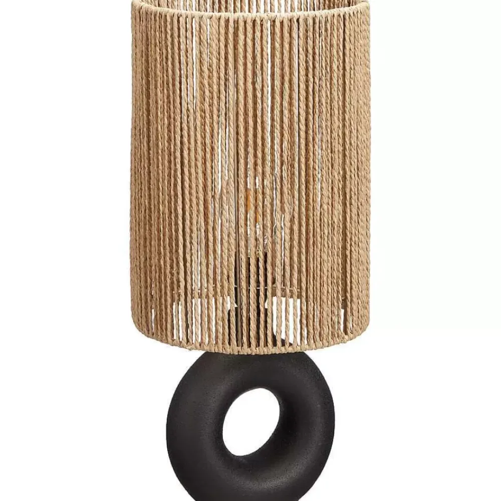Cheap Lampenkap Ares Touw Naturel Lampenkappen