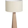 Clearance Lampenkap Arias Off-White Lampenkappen