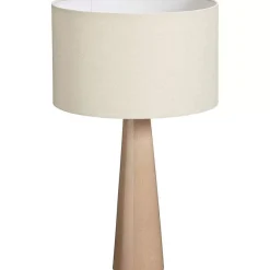Clearance Lampenkap Arias Off-White Lampenkappen