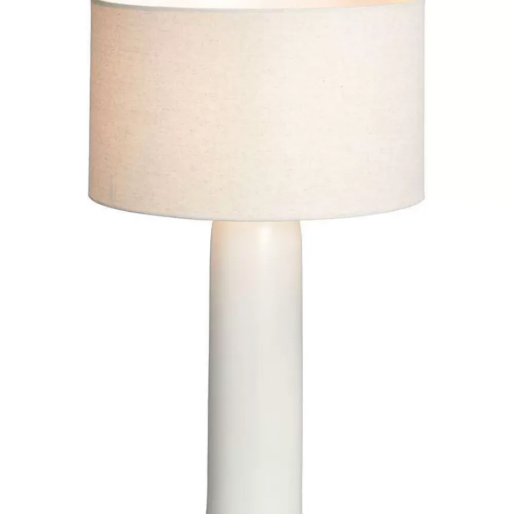 Clearance Lampenkap Arias Off-White Lampenkappen
