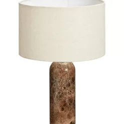 Clearance Lampenkap Arias Off-White Lampenkappen