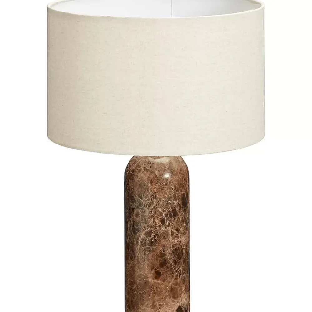 Clearance Lampenkap Arias Off-White Lampenkappen