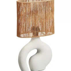 Discount Lampenkap Banba Naturel Lampenkappen