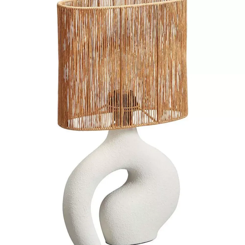 Discount Lampenkap Banba Naturel Lampenkappen
