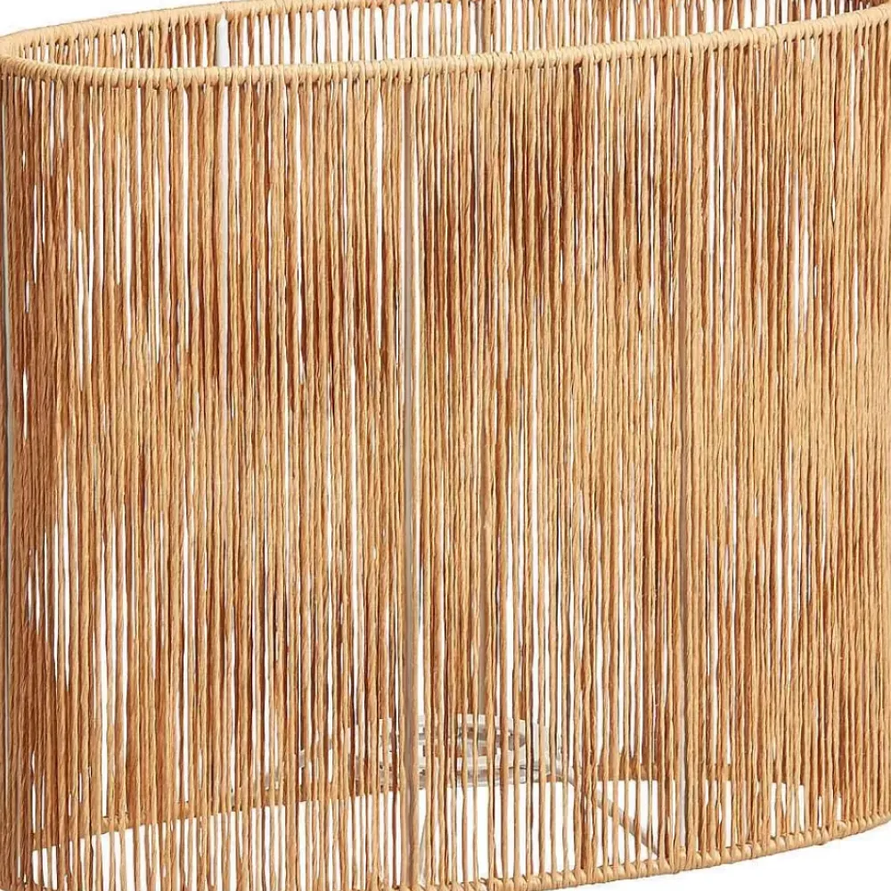 Discount Lampenkap Banba Naturel Lampenkappen