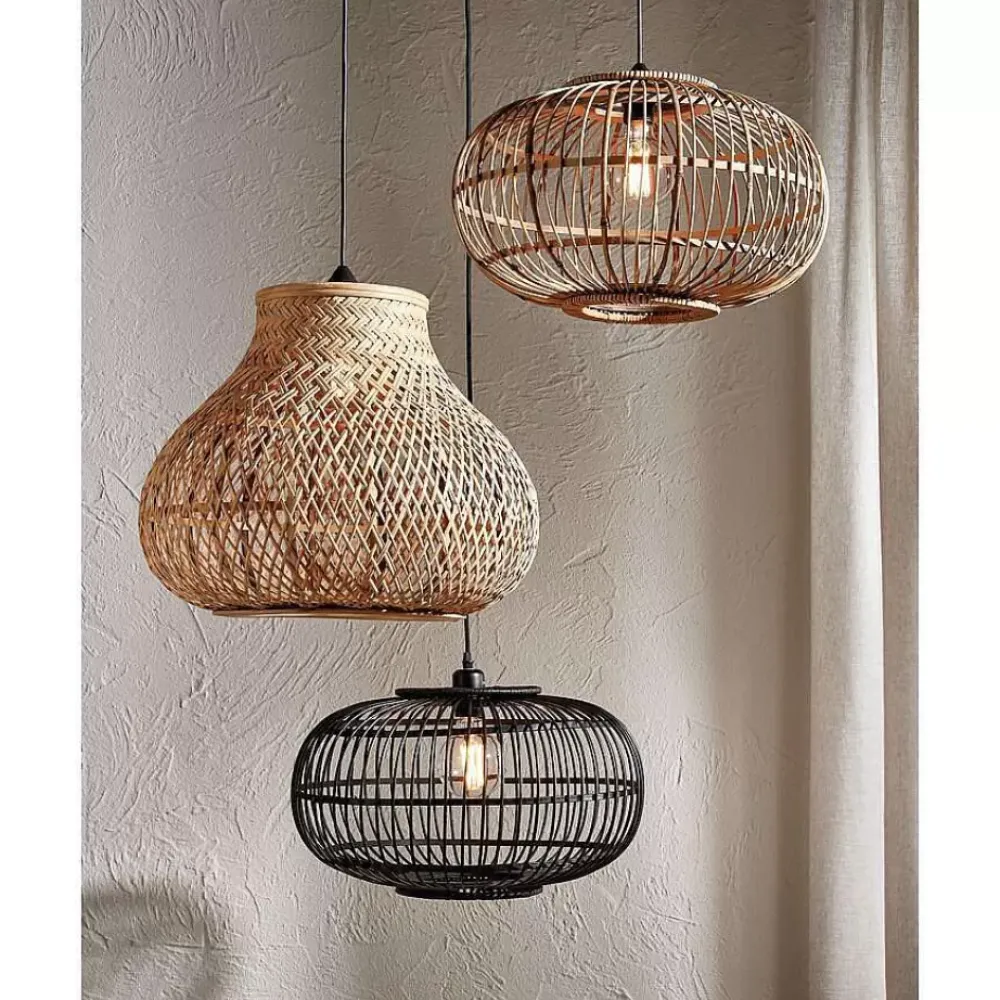 Shop Lampenkap Boreas Naturel Hanglampen