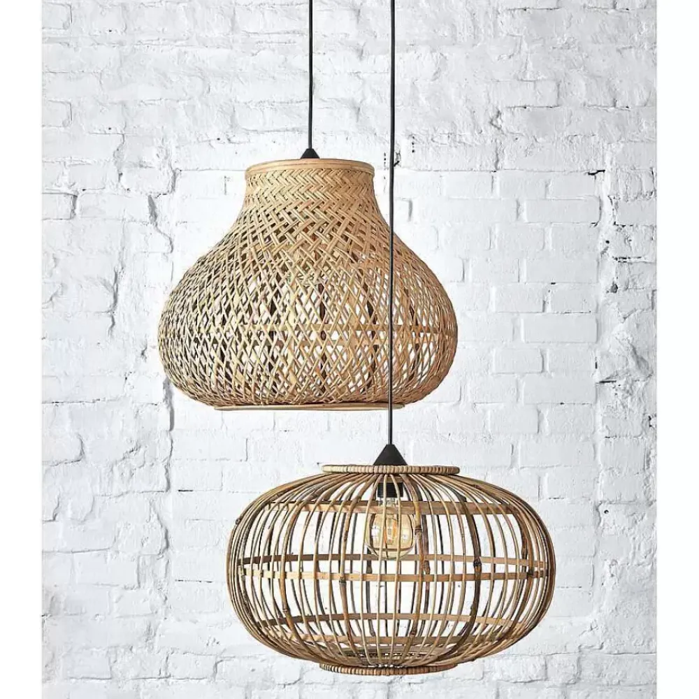 Shop Lampenkap Boreas Naturel Hanglampen
