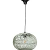 Best Lampenkap Bres Groen Hanglampen