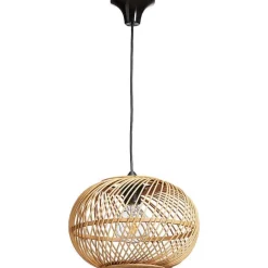 New Lampenkap Bres Naturel Hanglampen