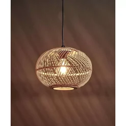 New Lampenkap Bres Naturel Hanglampen