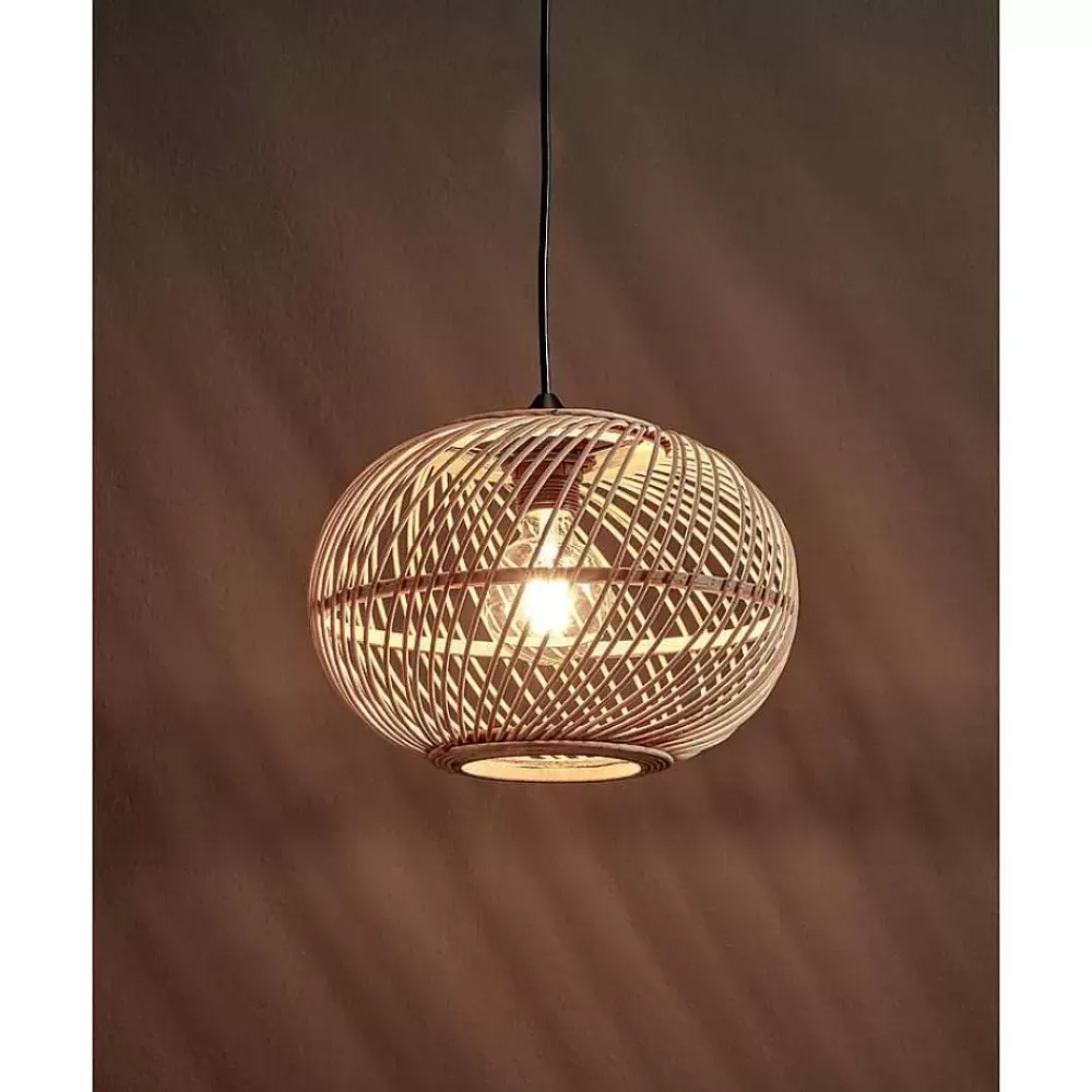 New Lampenkap Bres Naturel Hanglampen