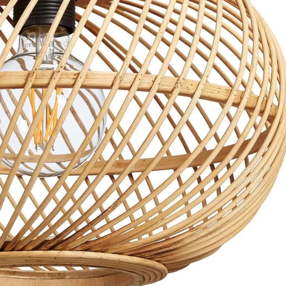 New Lampenkap Bres Naturel Hanglampen