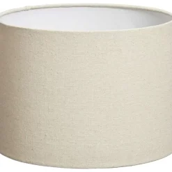 Cheap Lampenkap Cane O 24Cm Off-White Lampenkappen