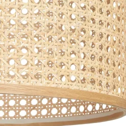 Online Lampenkap Isa Naturel Hanglampen