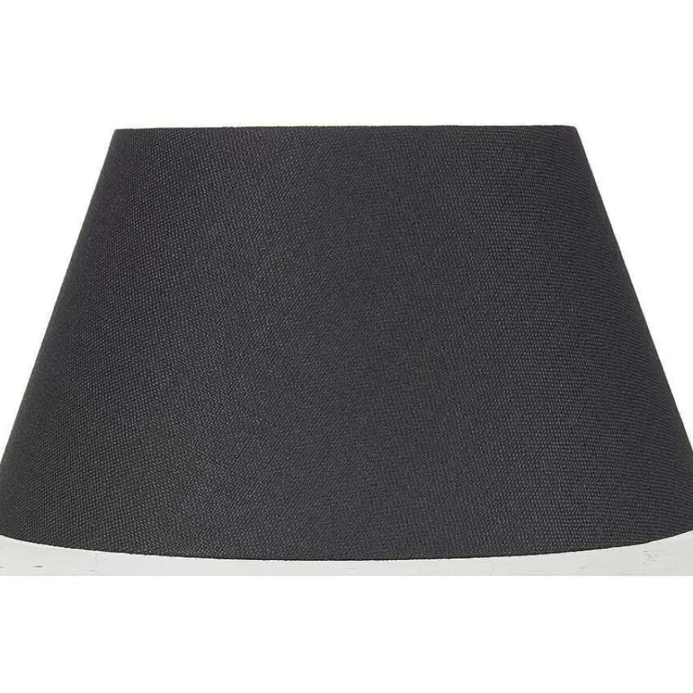 Fashion Lampenkap Judy Zwart - O 40 Cm Lampenkappen