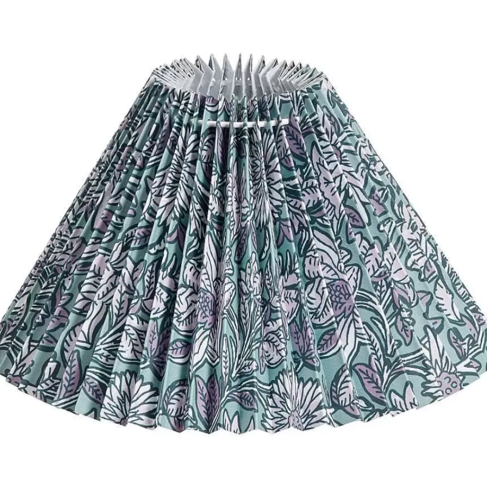 Sale Lampenkap Lotus Multicolor Lampenkappen