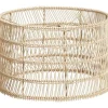 Flash Sale Lampenkap Wave Naturel Hanglampen