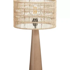 Flash Sale Lampenkap Wave Naturel Hanglampen