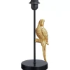 New Lampvoet Ave Goud Lampenvoeten