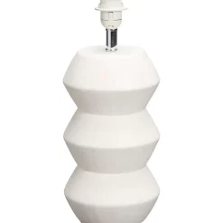 Hot Lampvoet Hera Wit Lampenvoeten