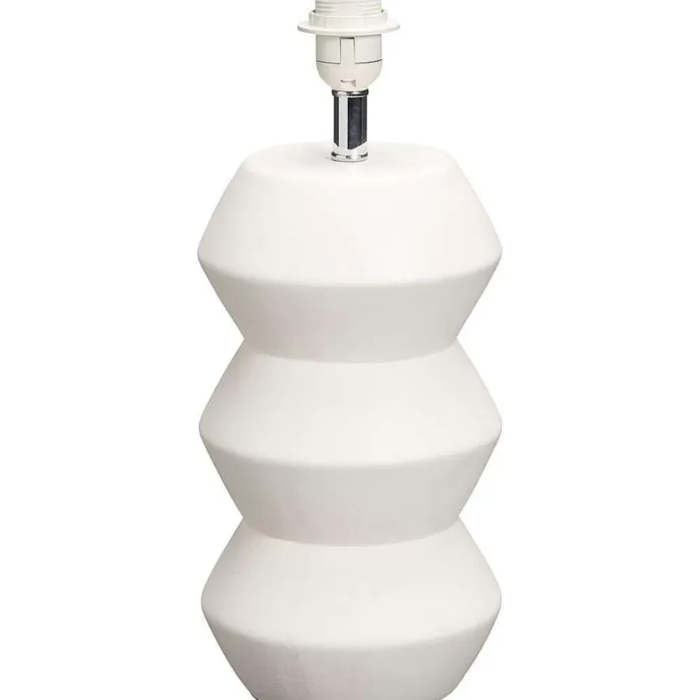 Hot Lampvoet Hera Wit Lampenvoeten