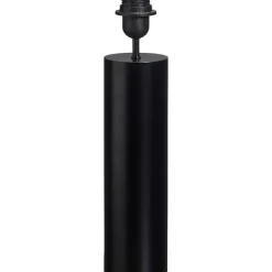 New Lampvoet Nemes Zwart Lampenvoeten