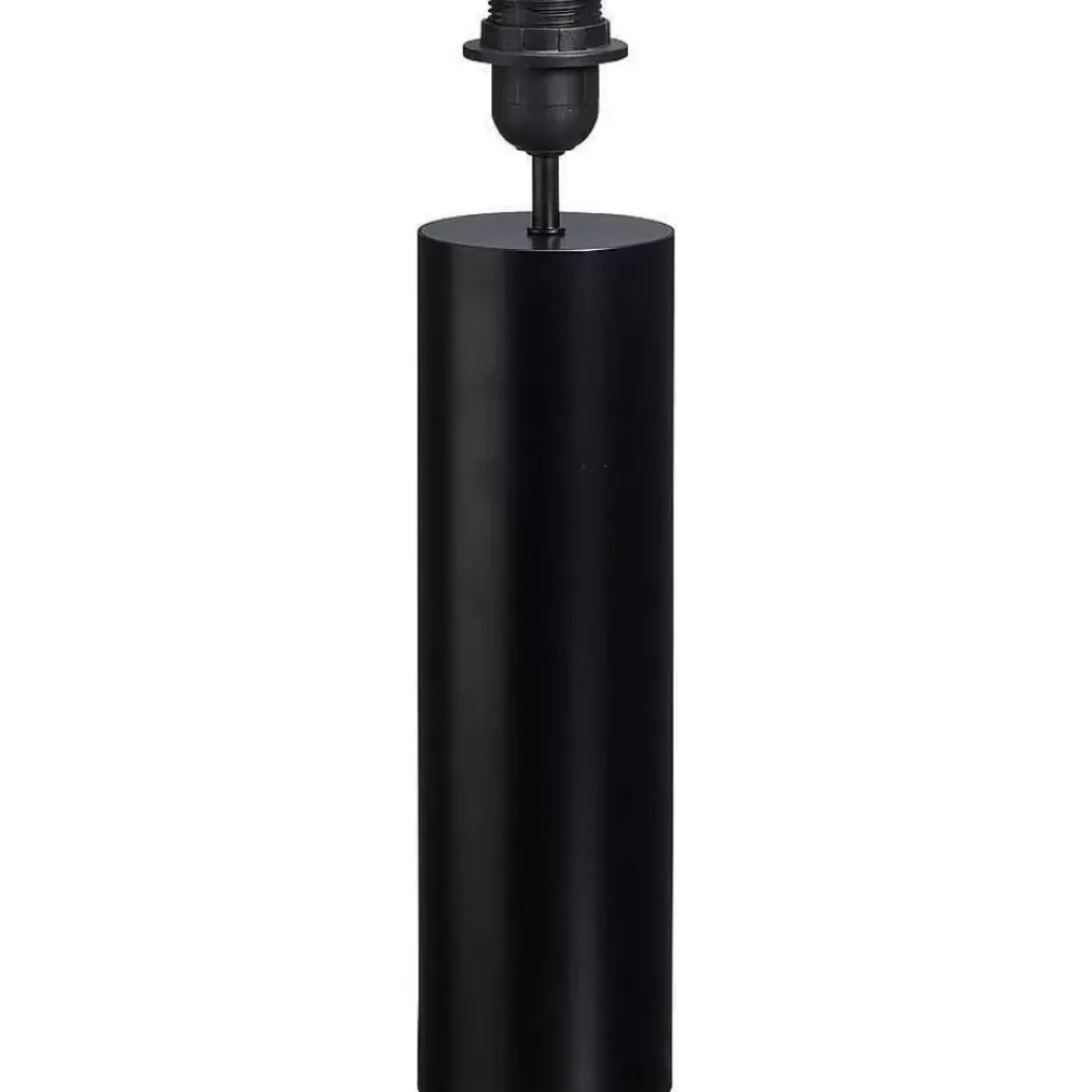 New Lampvoet Nemes Zwart Lampenvoeten