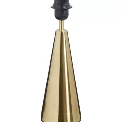 Shop Lampvoet Odin Goud Tafellampen
