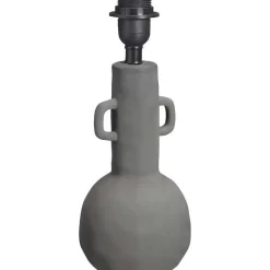 Best Sale Lampvoet Ori Zwart Lampenvoeten