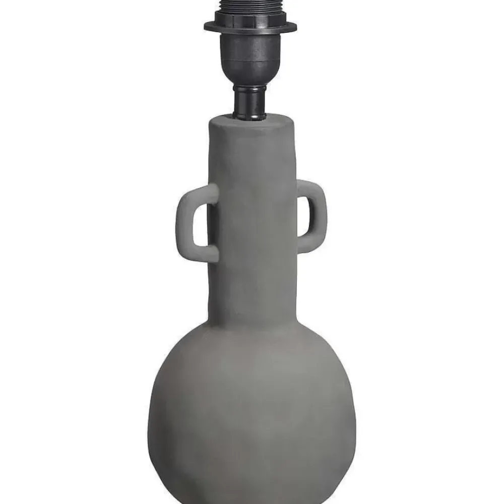Best Sale Lampvoet Ori Zwart Lampenvoeten