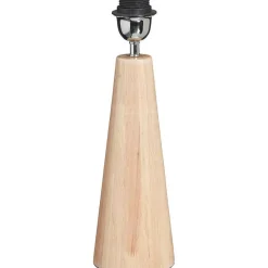Outlet Lampvoet Osi Naturel Lampenvoeten